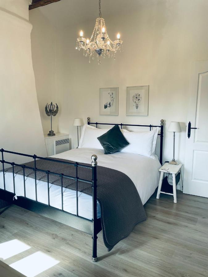Maison Hirondelles Gites Mezieres-sur-Issoire Экстерьер фото