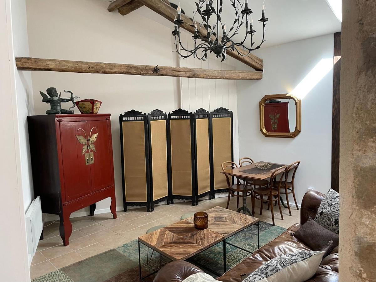 Maison Hirondelles Gites Mezieres-sur-Issoire Экстерьер фото