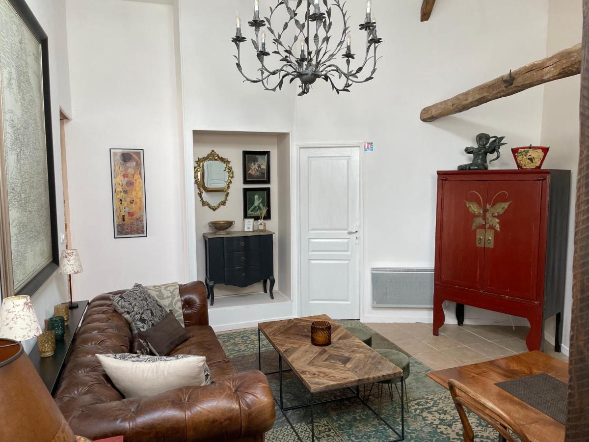 Maison Hirondelles Gites Mezieres-sur-Issoire Экстерьер фото